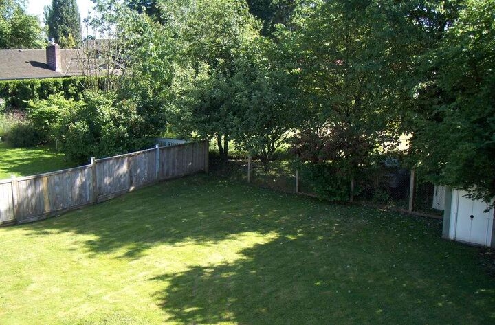 Property Photo: 2321 McKenzie Road BC V2S 4A1