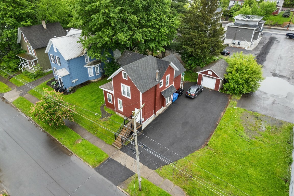 Property Photo: 67-69 Lincoln Avenue NY 13045