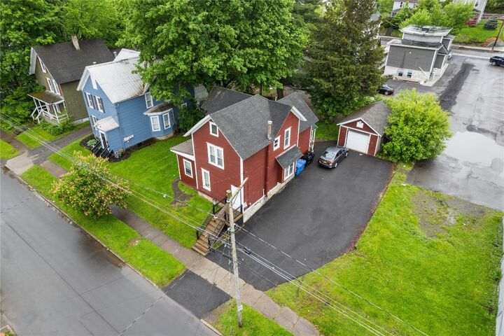 Property Photo: 67-69 Lincoln Avenue NY 13045
