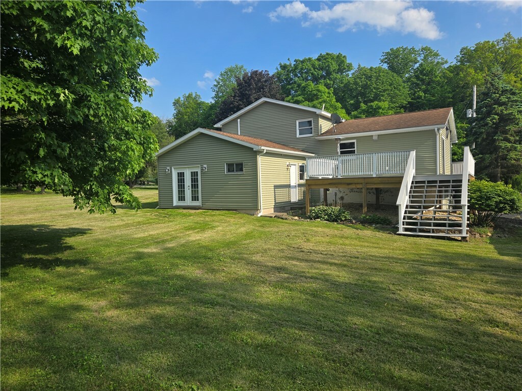 Property Photo: 212 Wilson Road NY 14882