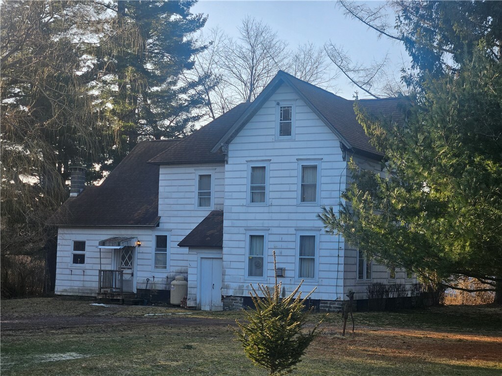 619 Caswell Road  Freeville NY 13068 photo