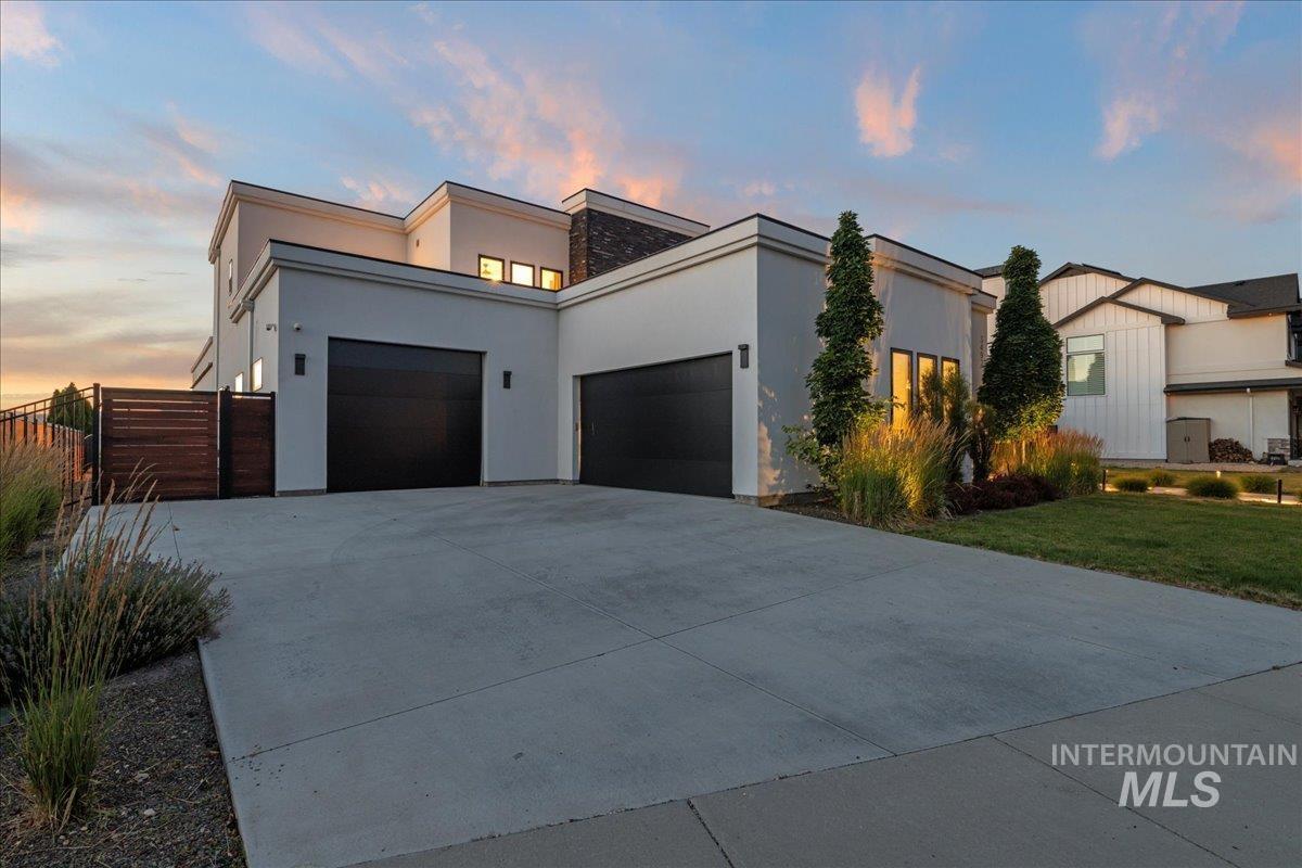 Property Photo: 3492 E Heartleaf Dr ID 83716