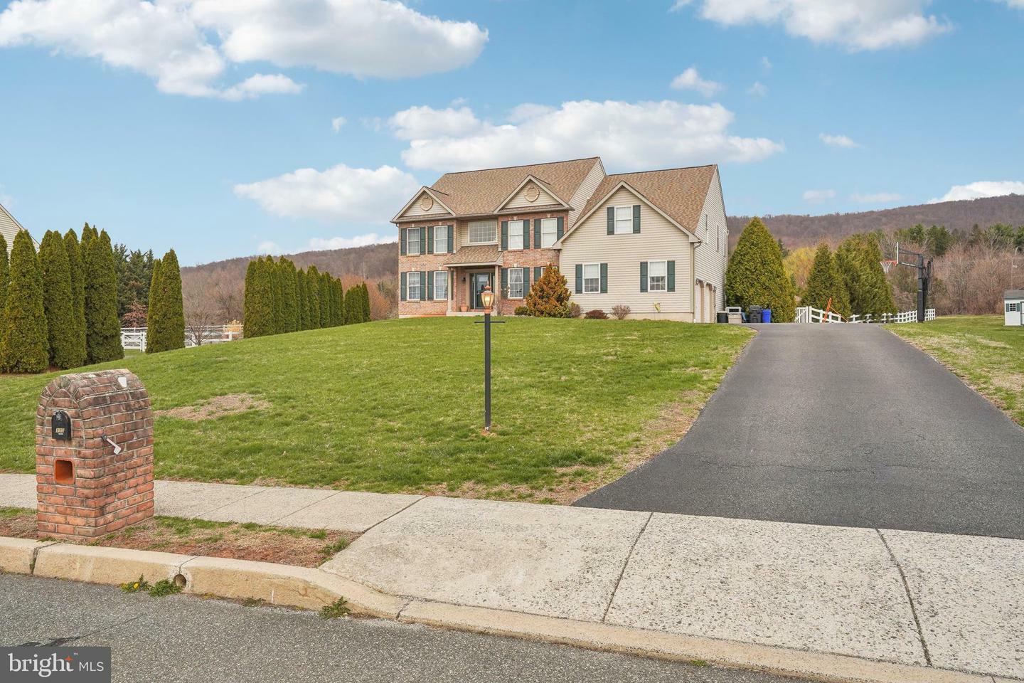 Property Photo: 113 Martin Lane PA 19518
