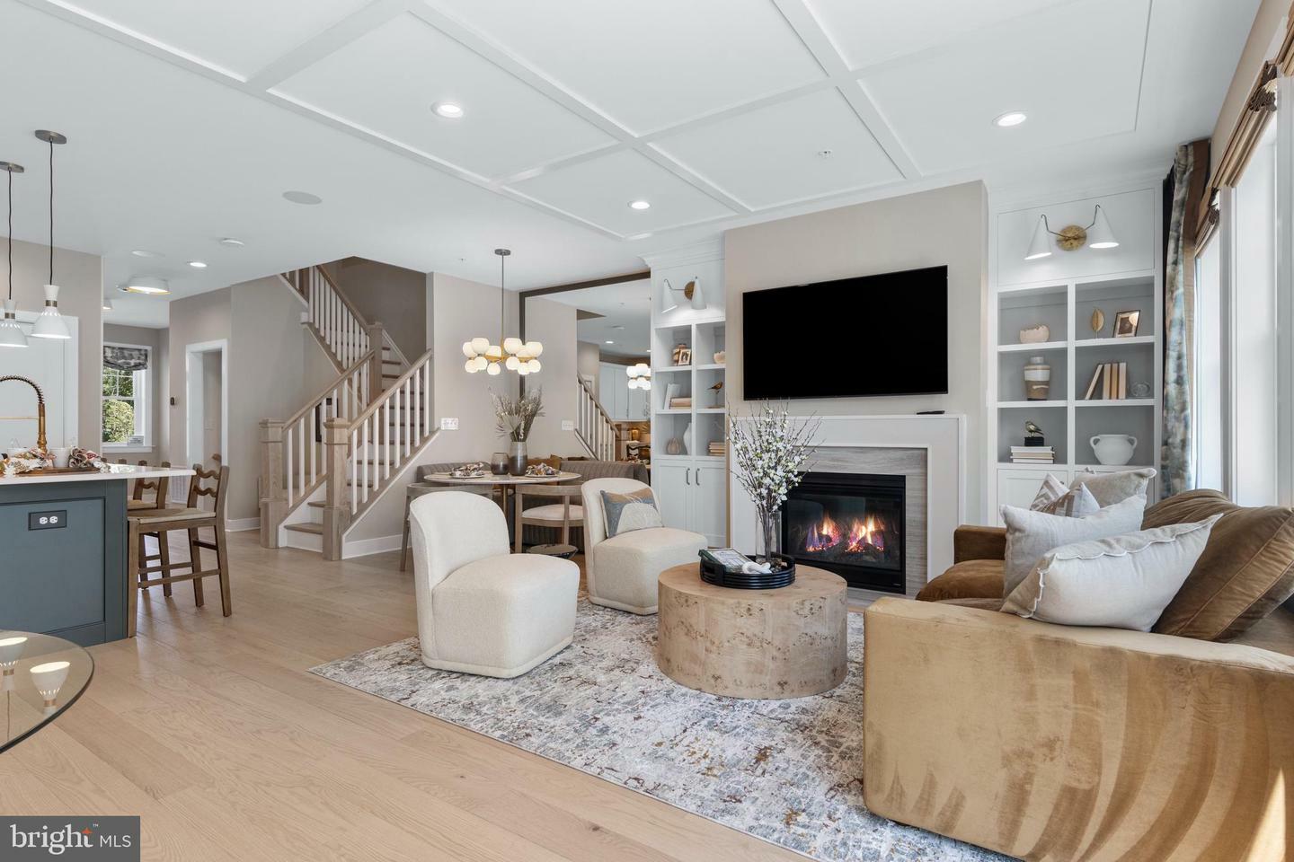 Property Photo: 253 Foxhedge Road Lot 33 PA 18914