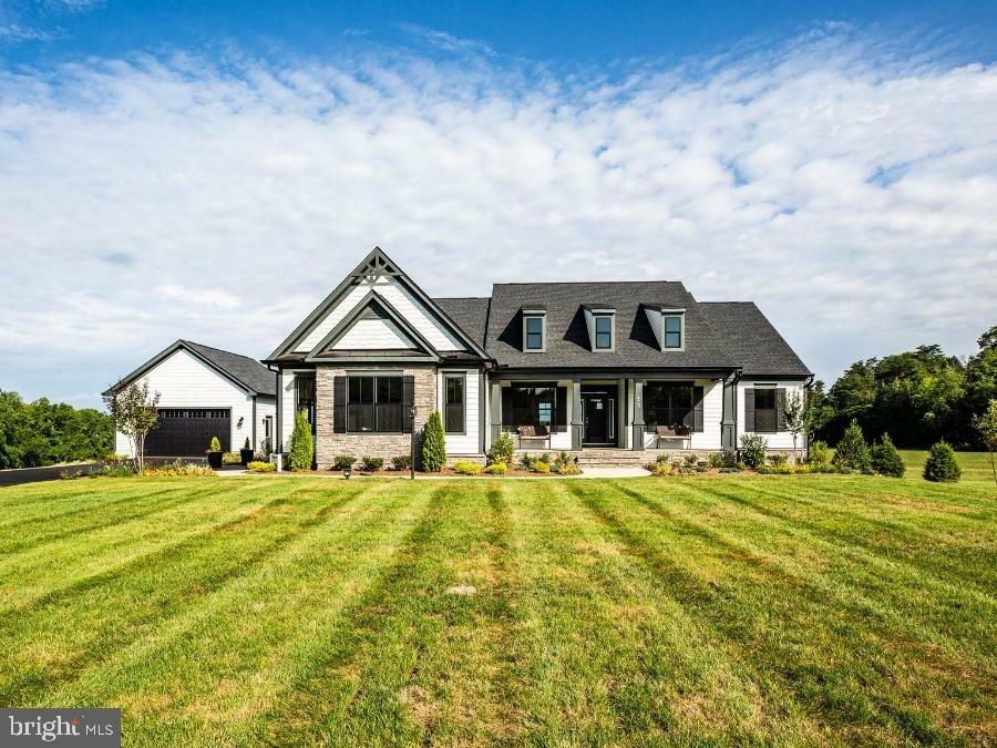 Property Photo: 0 Fitzwater Drive VA 20181