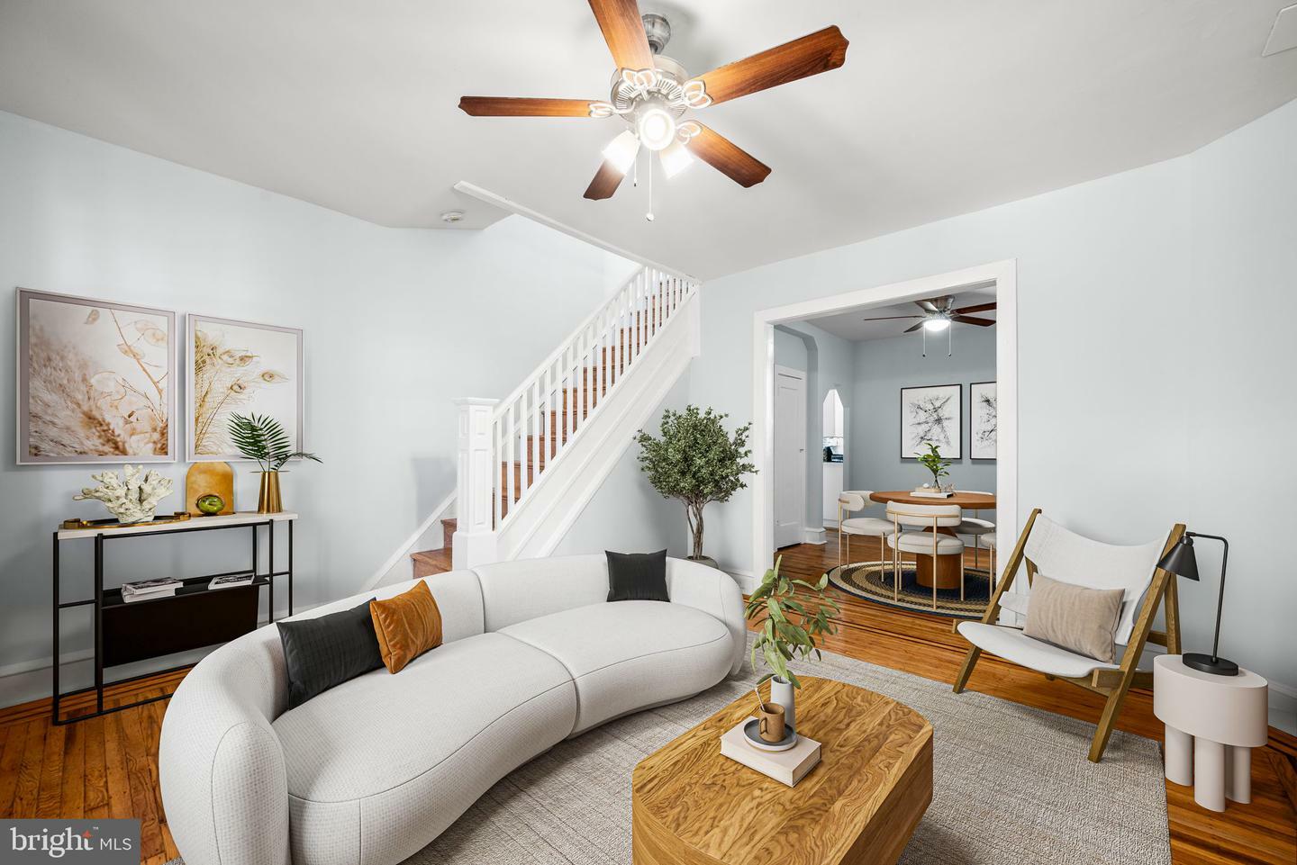 Property Photo: 5932 Tackawanna Street PA 19135