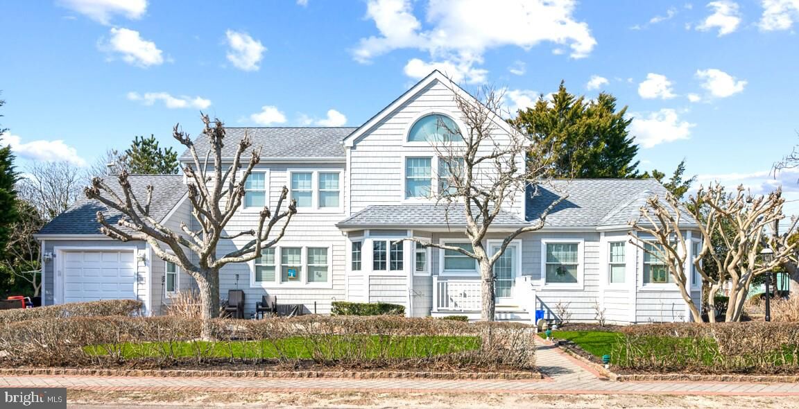 Property Photo: 225 Brainard Avenue NJ 08212