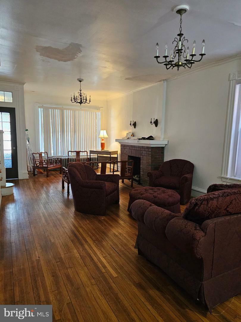 Property Photo: 306 Oley Street PA 19601