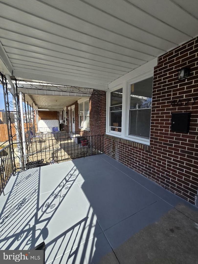 Property Photo: 4627 Hurley Street PA 19120