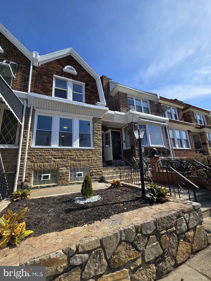 7485 E Tulpehocken Street  Philadelphia PA 19138 photo