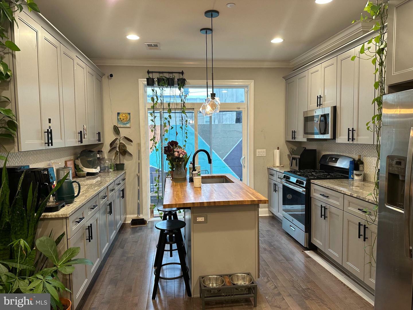 Property Photo: 2021 N Lawrence Street PA 19122