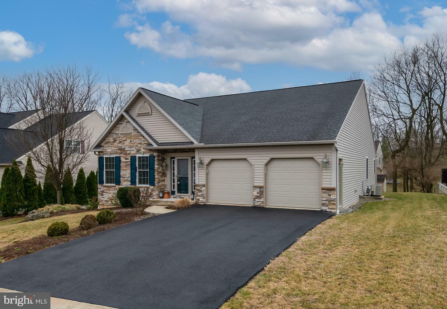 Property Photo: 654 Ebersole Road PA 19605