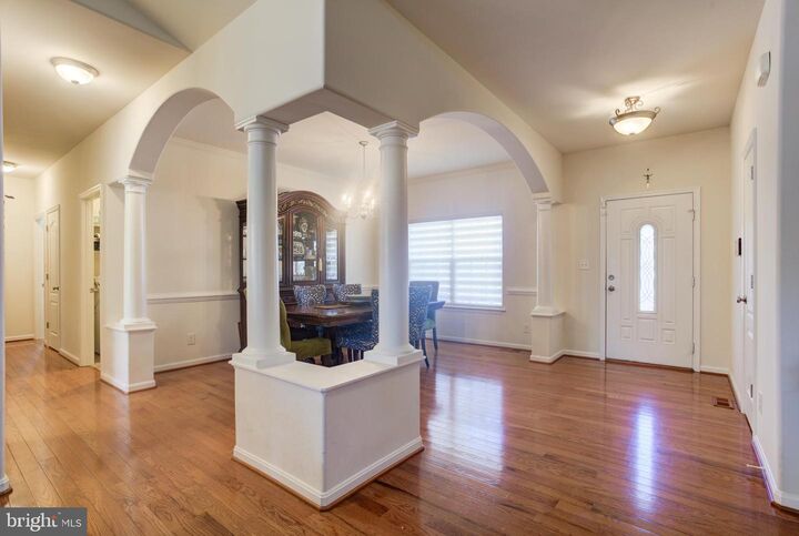 Property Photo: 9409 Everette Court VA 22553