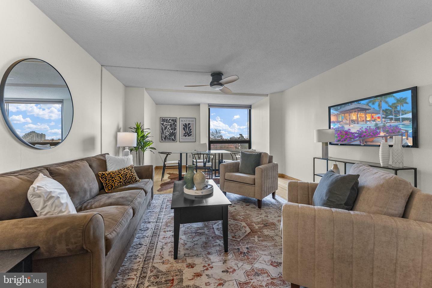 Property Photo: 233 S 6th Street 608 PA 19106