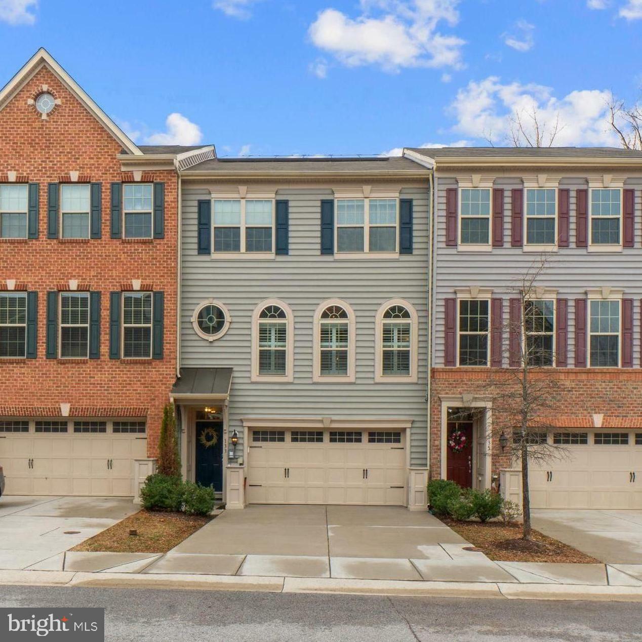 Property Photo: 133 Admirals Ridge Drive MD 21012