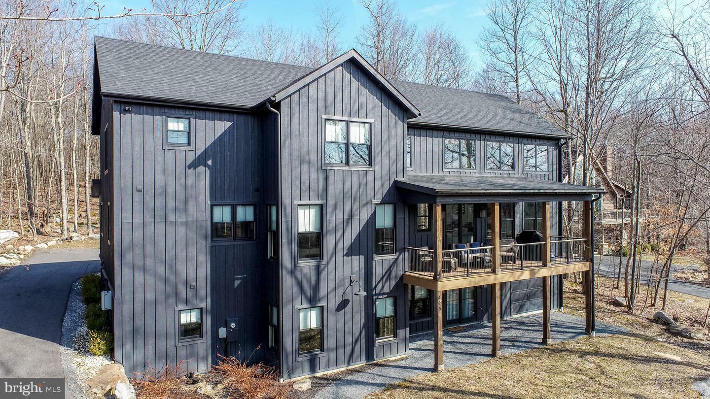 Property Photo: 415 Mountaintop Road MD 21541