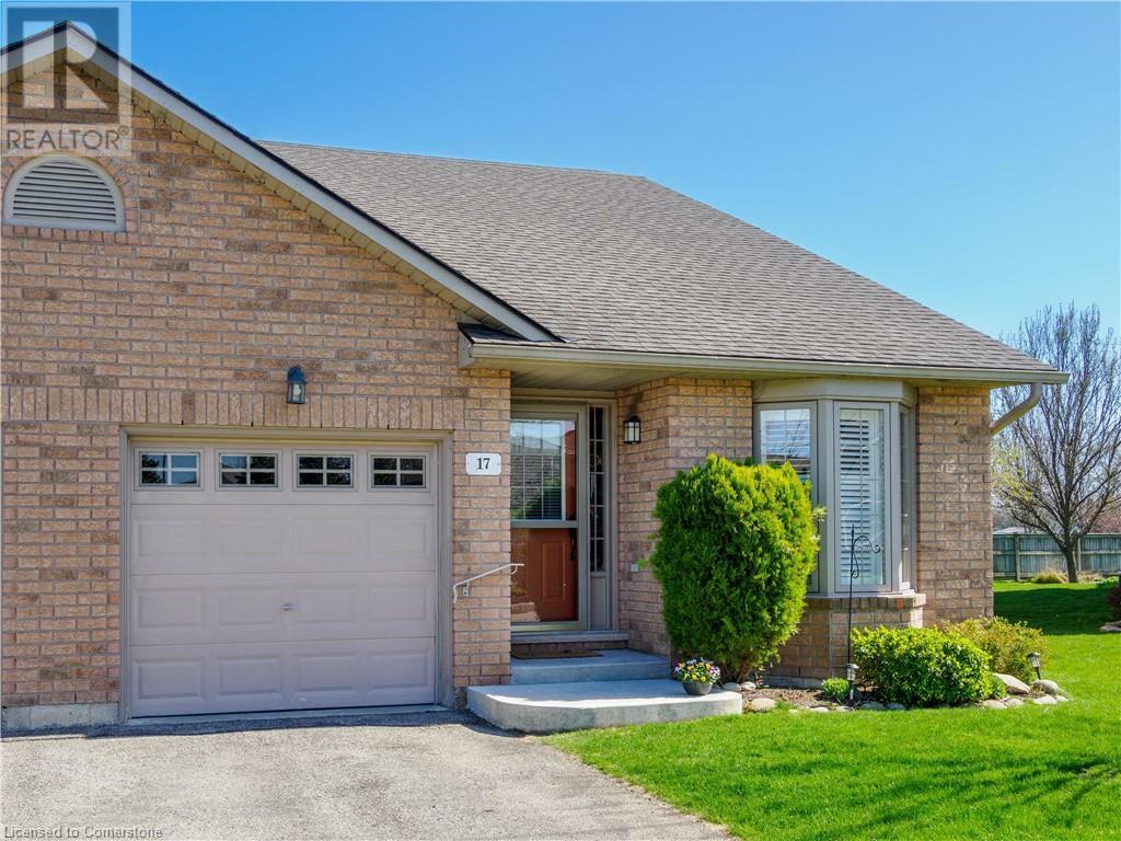 Property Photo: 19 Somerset Drive 17 ON N0A 1N7
