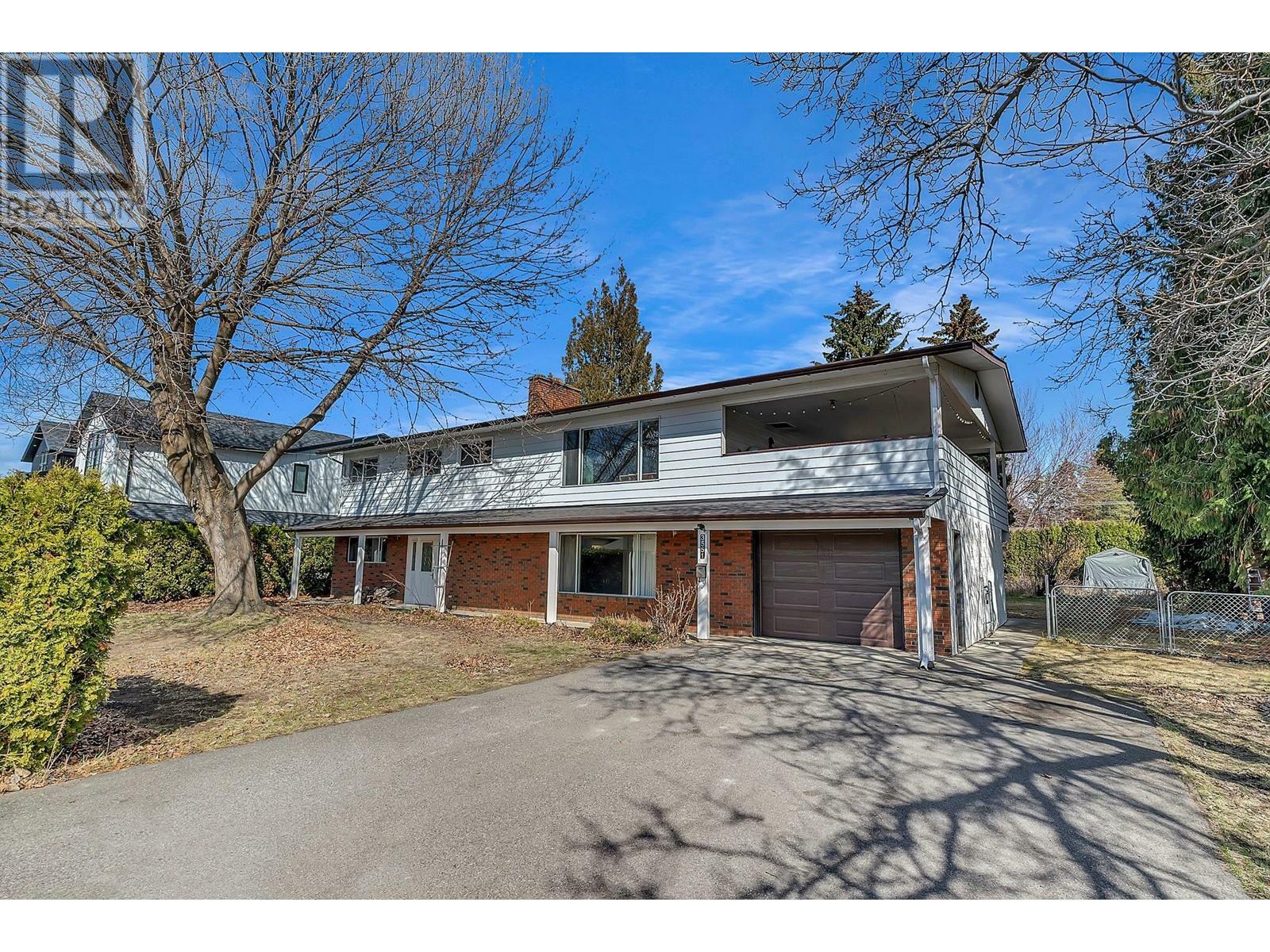 Photo de la propriété: 3551 Scott Road BC V1W 3H5