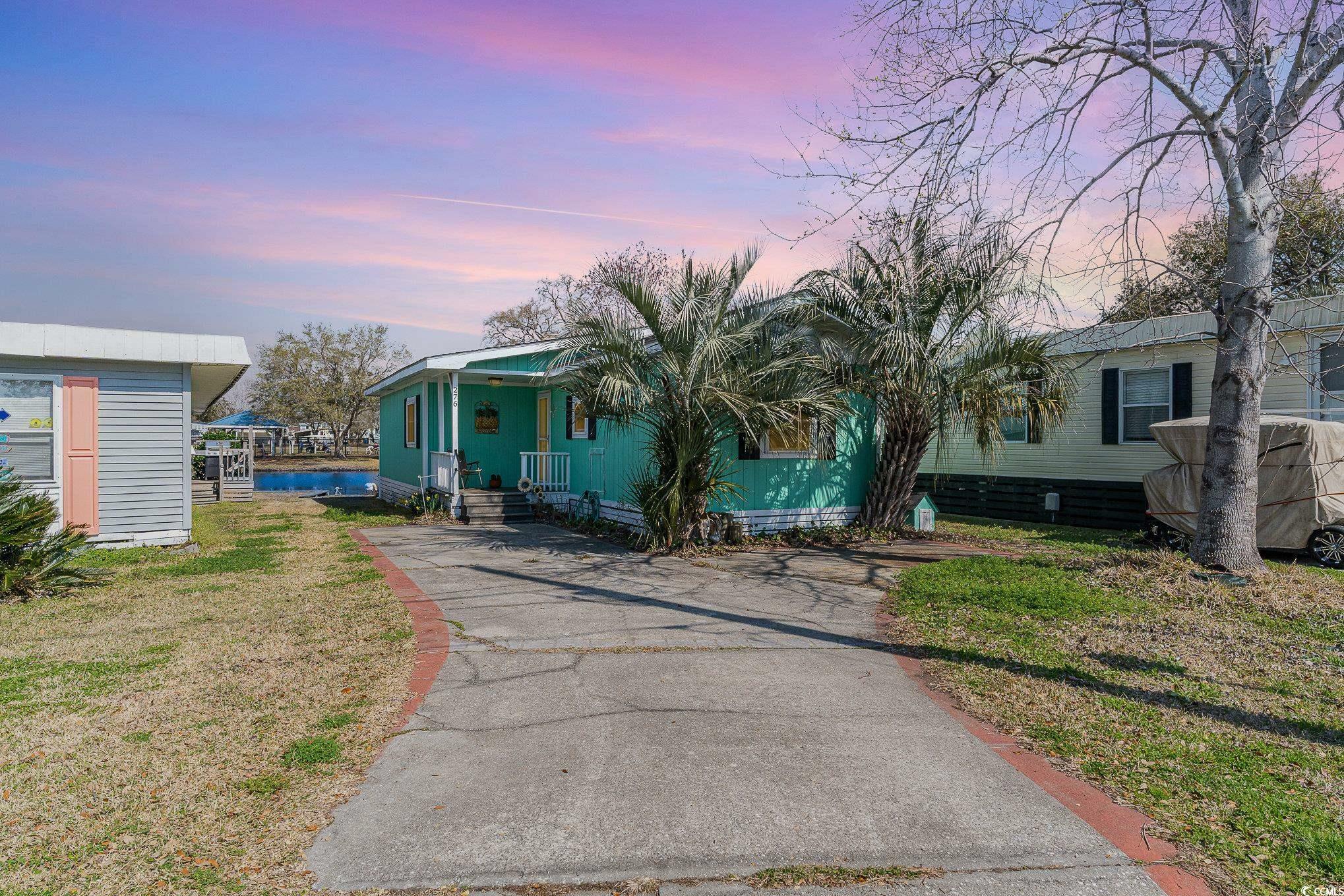 Property Photo: 276 Flamingo Ct. SC 29575