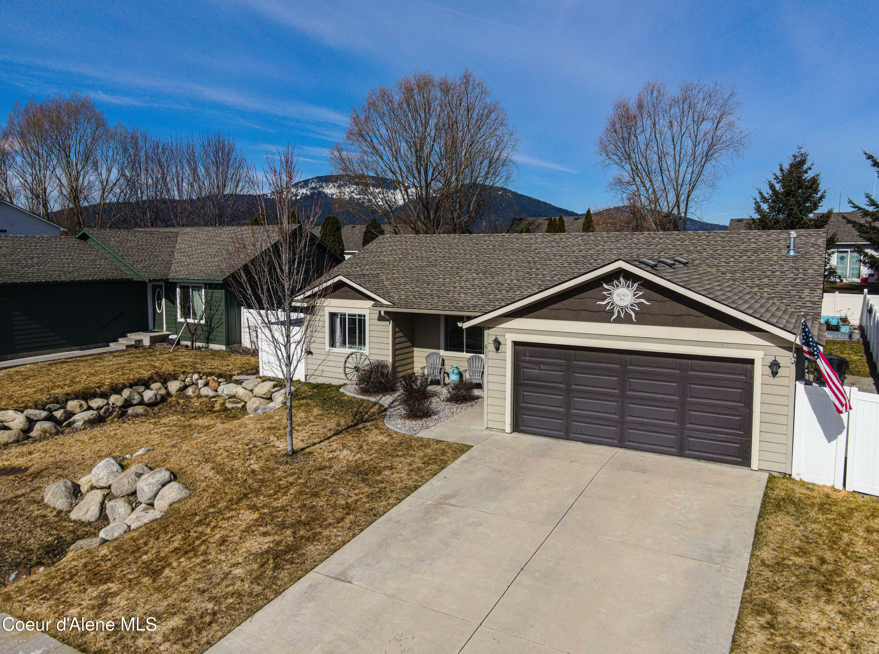 6151 W Trestle St  Rathdrum ID 83858 photo