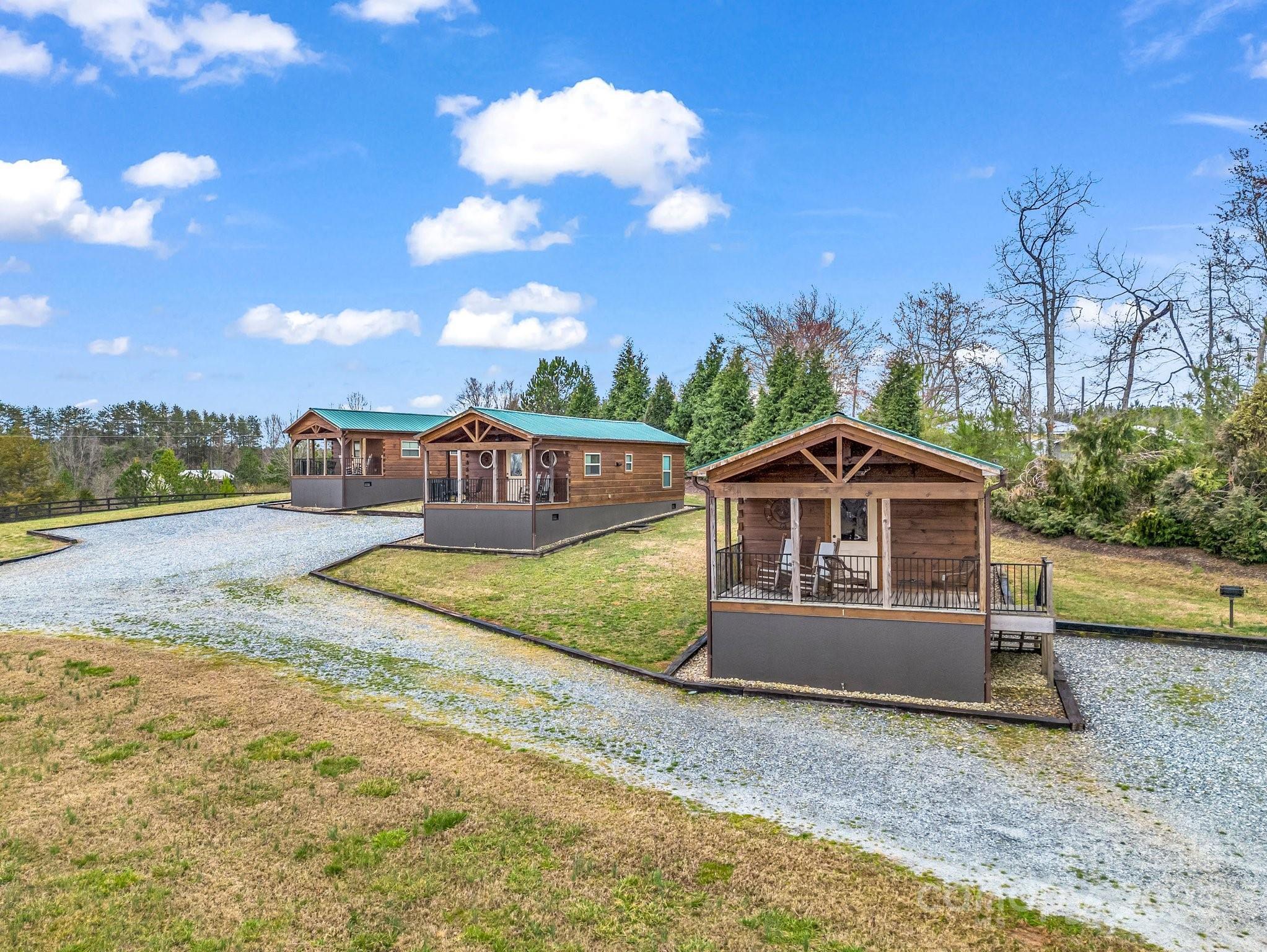 1217 Moore Road 70, 80, &Amp 90  Tryon NC 28782 photo
