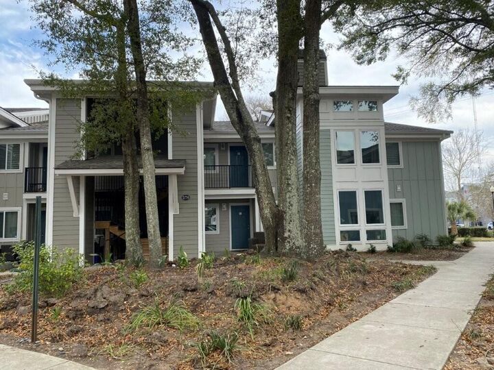 Property Photo: 276 Alexandra Drive # 6 SC 29464