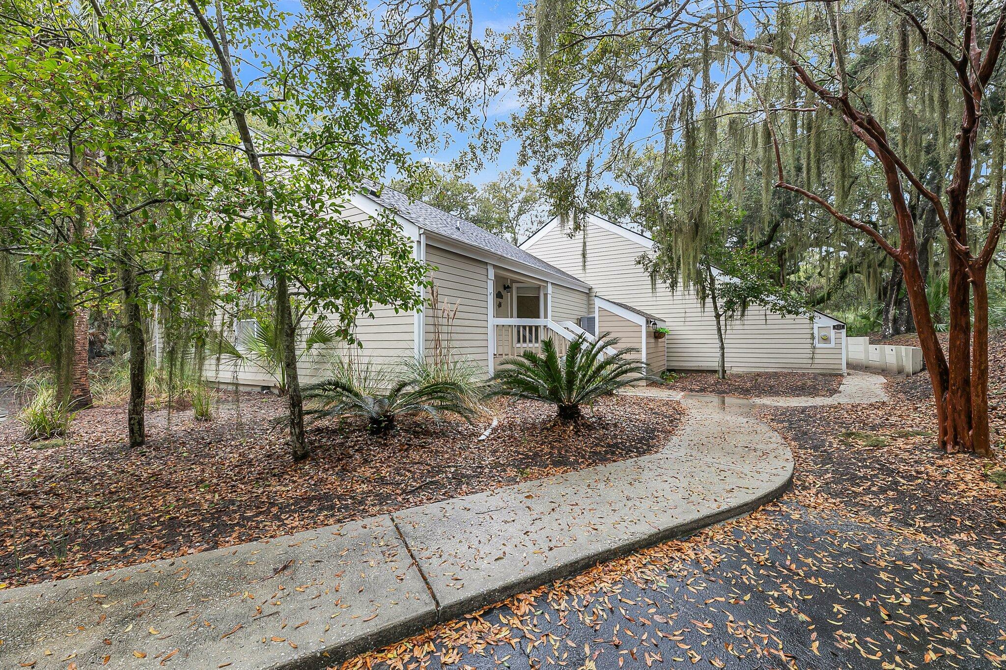 626 Double Eagle Trace  Johns Island SC 29455 photo