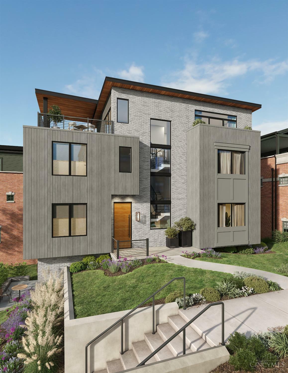 Property Photo: 2920 Three Oaks Lane OH 45209