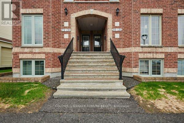 Photo de la propriété: 130 Berrigan Drive 72 ON K2J 0J3