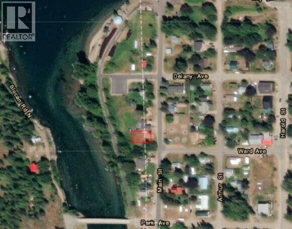 Property Photo:  519 Main Street  BC V0G 2C0 