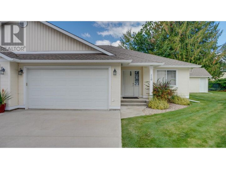 Property Photo: 222 Martin Street 116 BC V0E 2V0