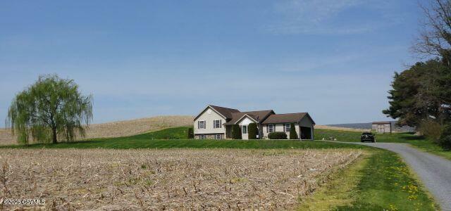 3093 Johnson Mill Road  Lewisburg PA 17837 photo
