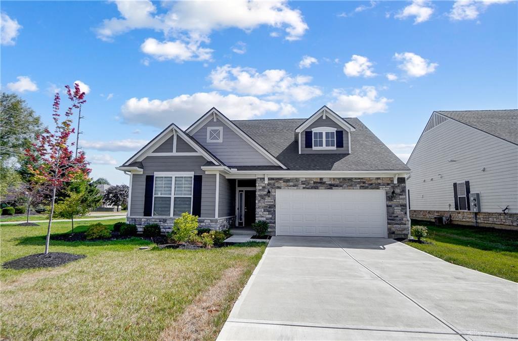 Property Photo: 1002 Belfast Drive OH 45440