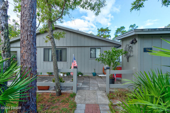 91 Cypress Pond Road 1  Port Orange FL 32128 photo