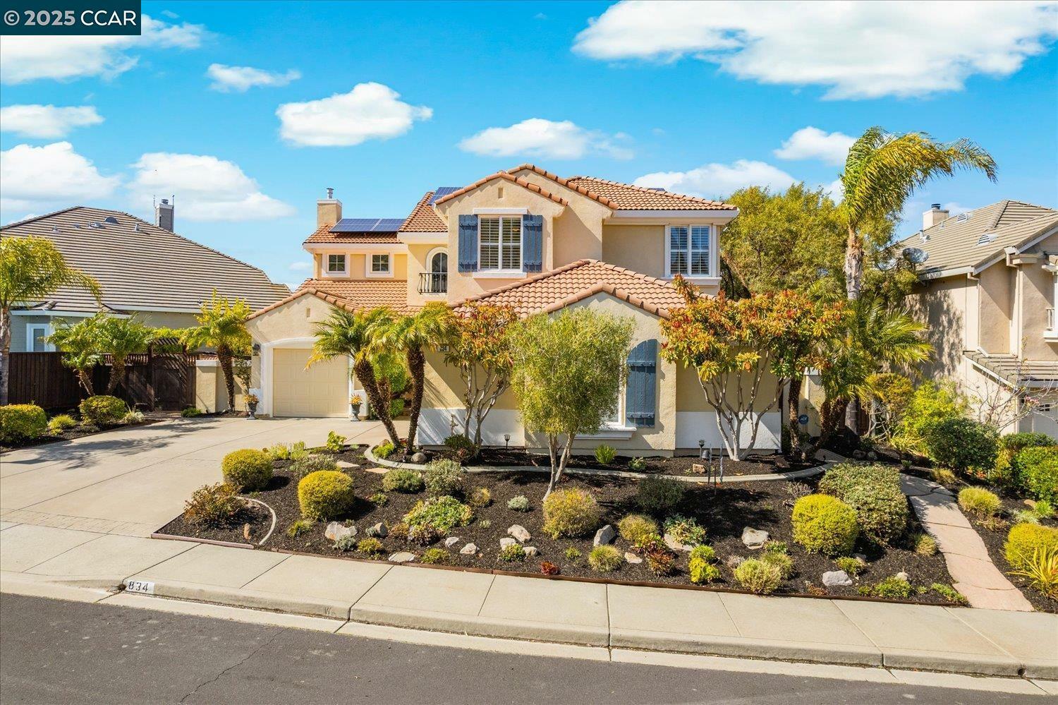 834 Deer Spring Cir  Concord CA 94521 photo