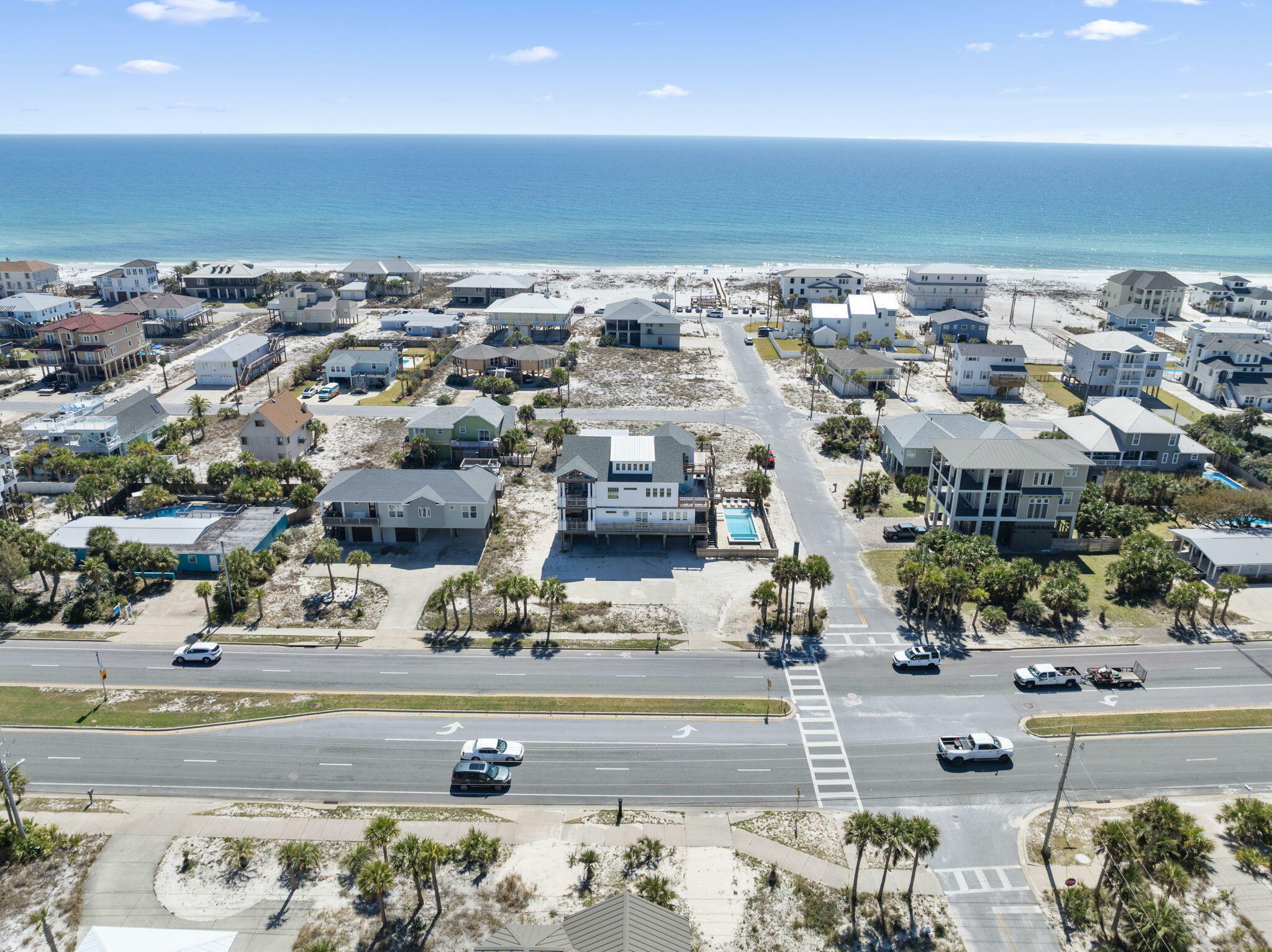 800 Via Deluna Drive  Pensacola Beach FL 32561 photo