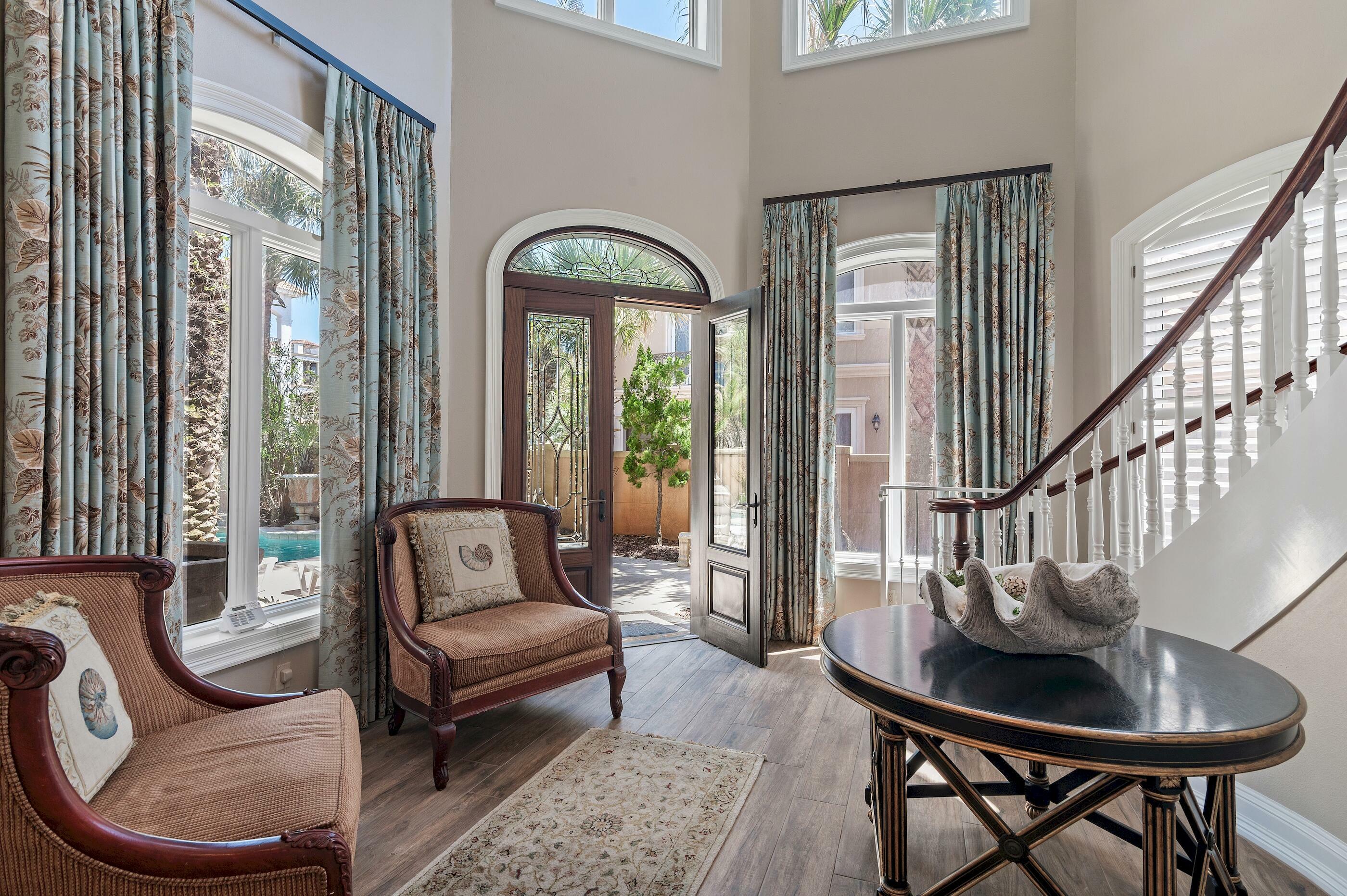 Property Photo: 4754 Ocean Boulevard FL 32541