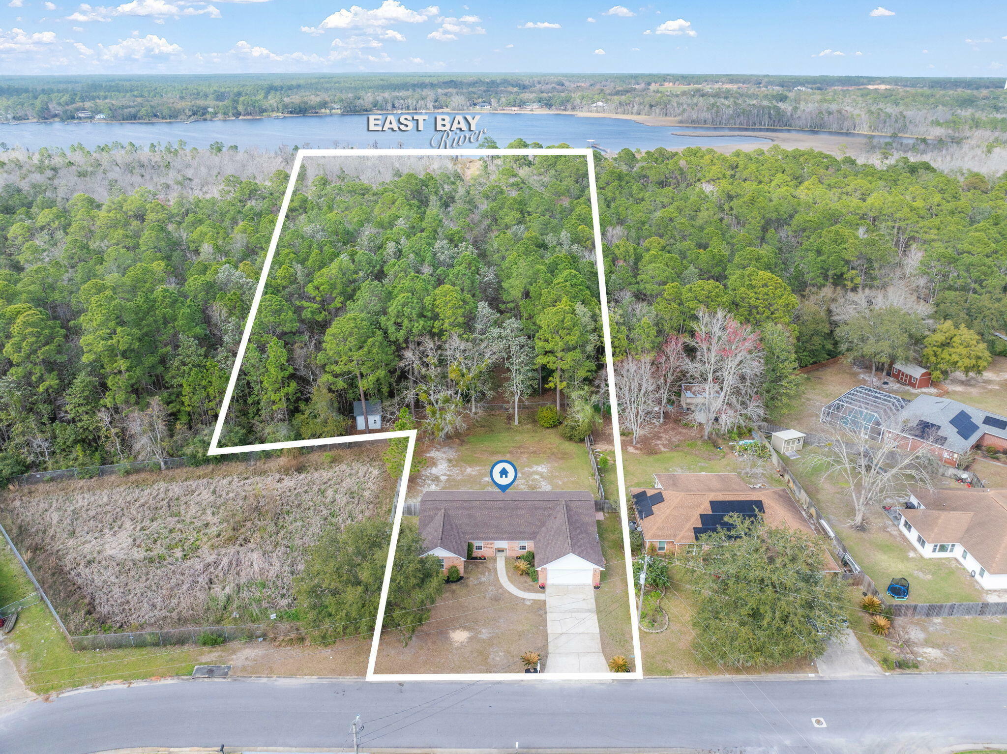 8200 Country Bay Boulevard  Navarre FL 32566 photo