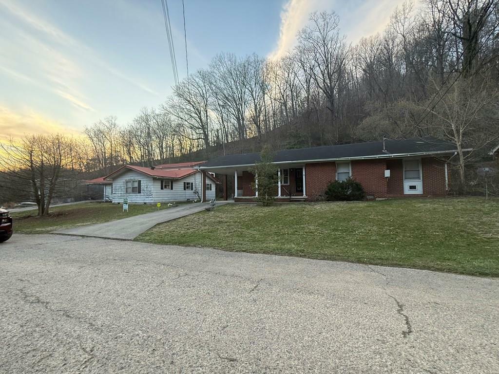 Property Photo: 72 & 88 Auxier Heights KY 41602
