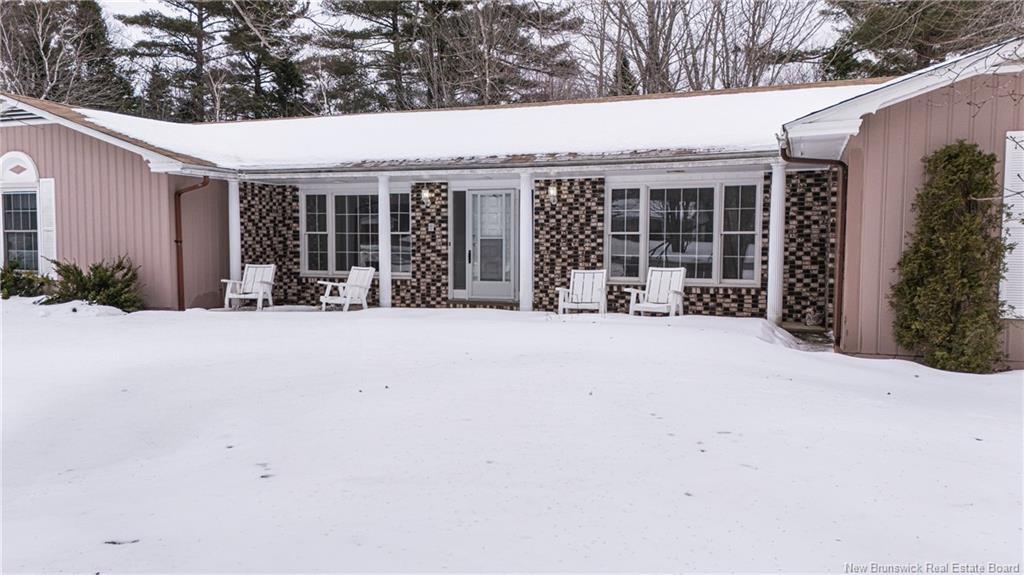 Property Photo: 15 Milkyway Drive NB E3C 1M7