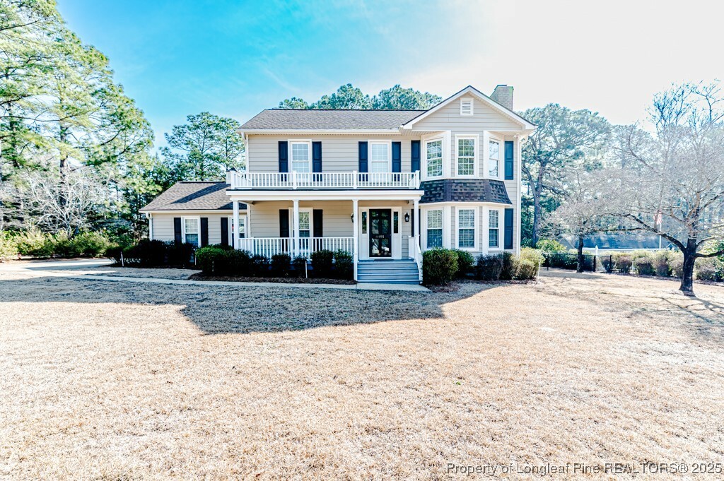 Property Photo: 6491 Pericat Drive NC 28306