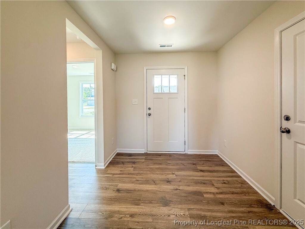 Property Photo:  266 Guard (Lot 98) Lane  NC 28371 