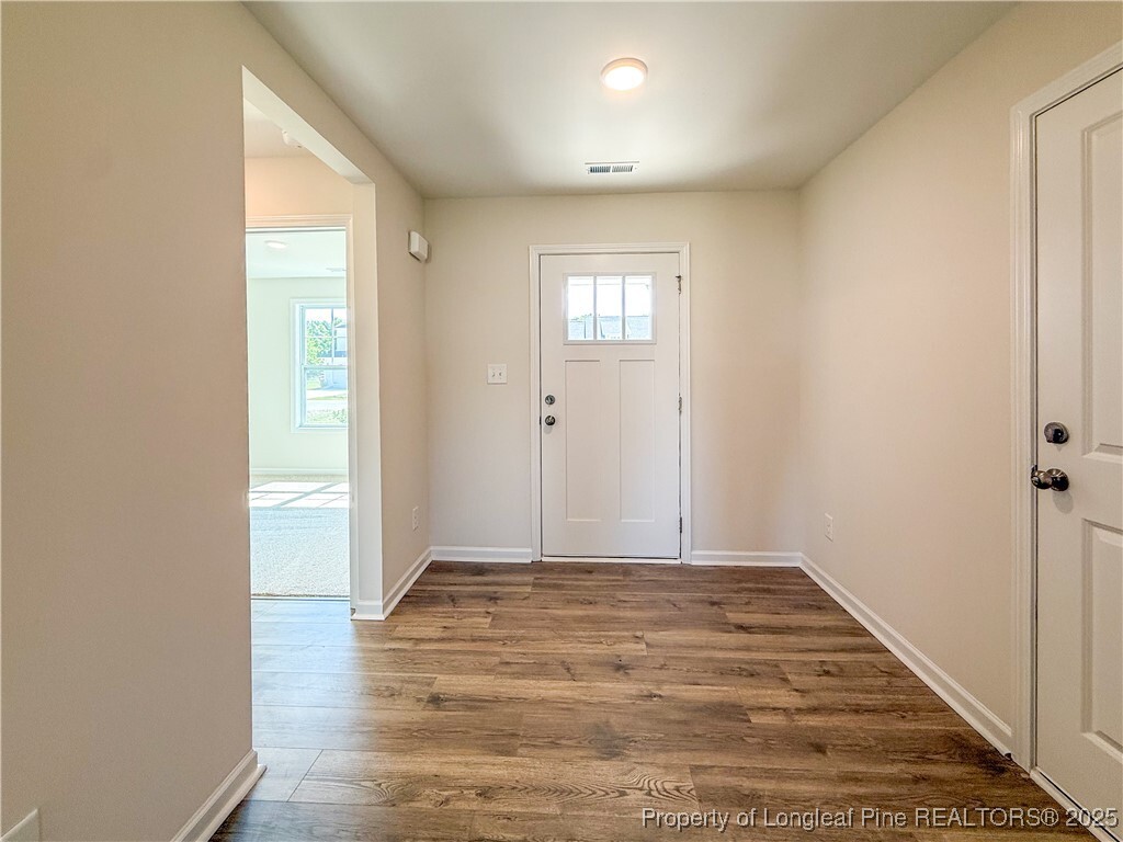 Property Photo: 266 Guard (Lot 98) Lane NC 28371