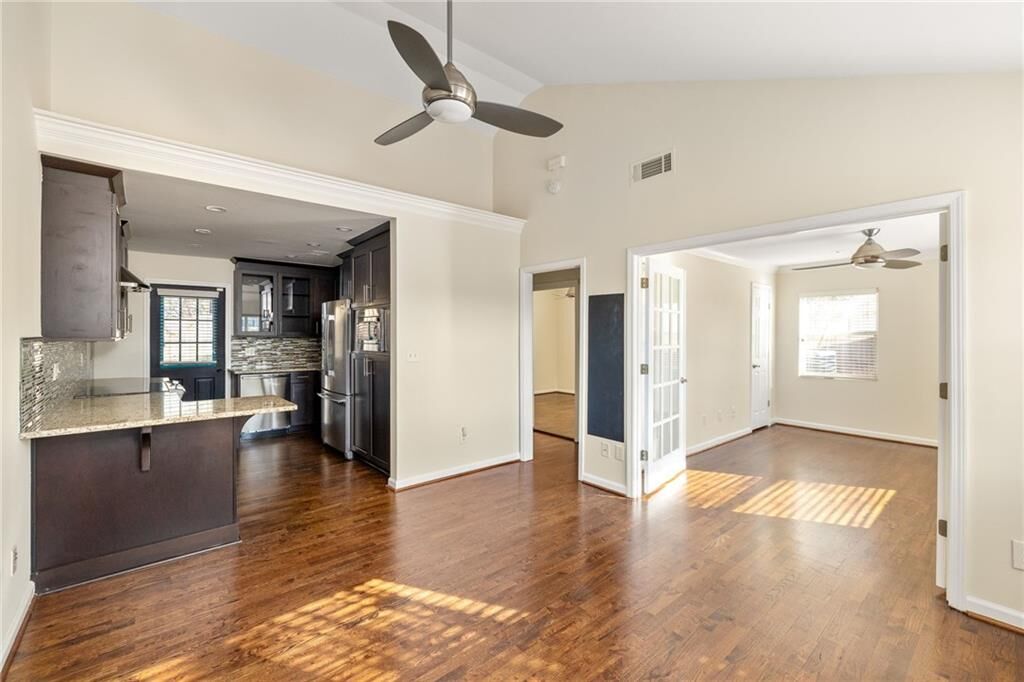 Property Photo: 1526 Stone Gate Lane SE GA 30317