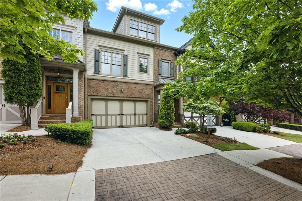 Property Photo: 6947 Fellowship Lane GA 30542