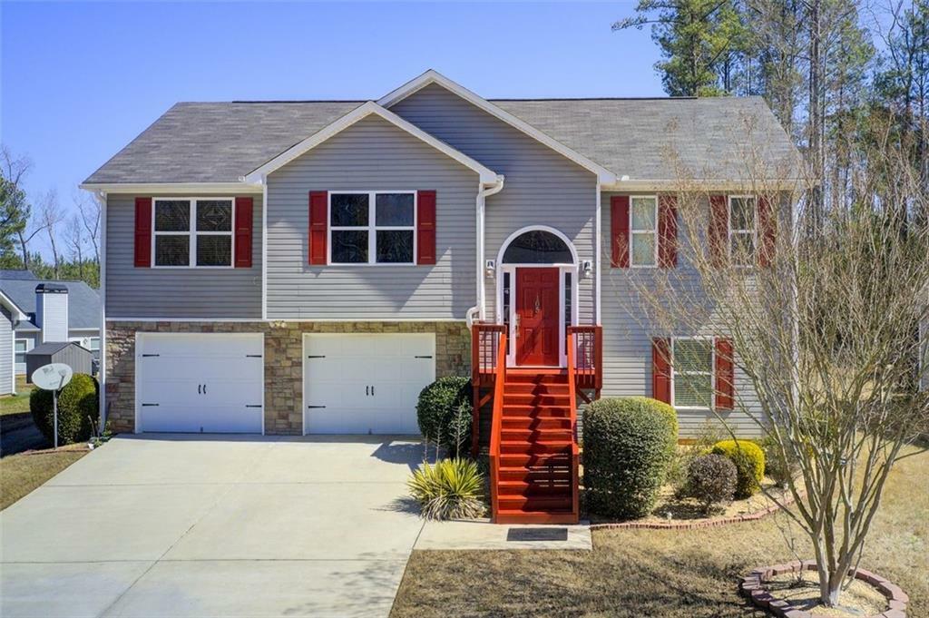 Property Photo:  105 Spring View Branch  GA 30157 