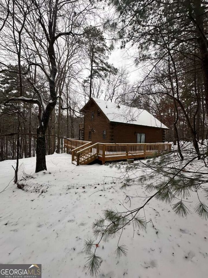 Property Photo:  114 Palisade Drive  GA 30540 