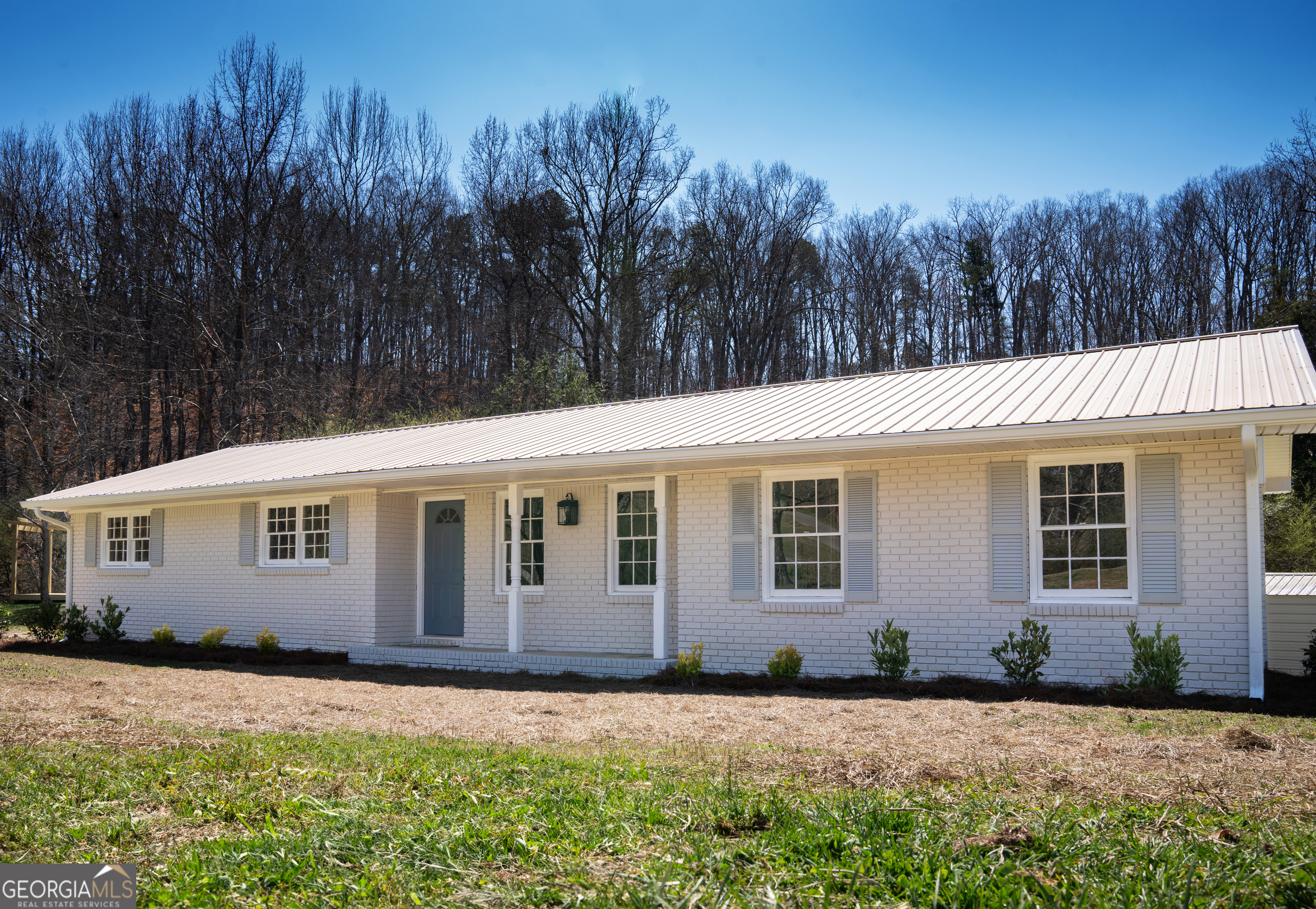 Property Photo:  658 Springdale Road  GA 30153 