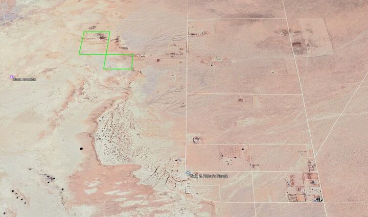 Property Photo:  Vic Orchard Rd  CA 92347 