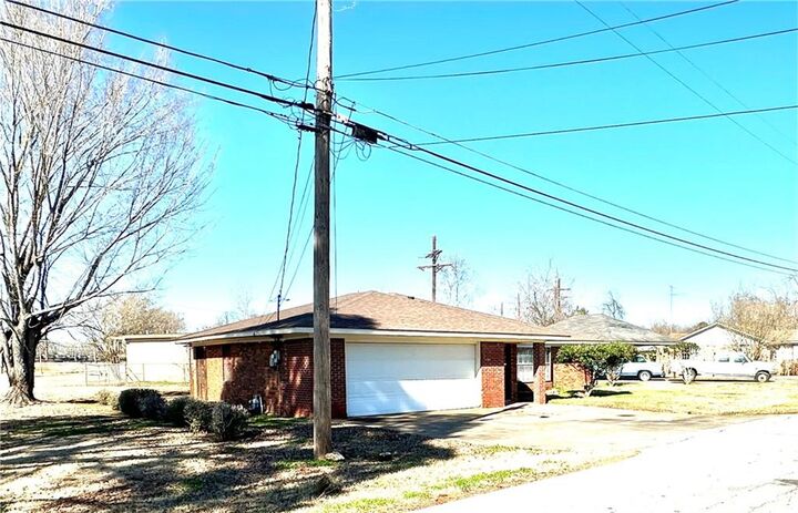 Property Photo: 3910 Payne Street LA 71302
